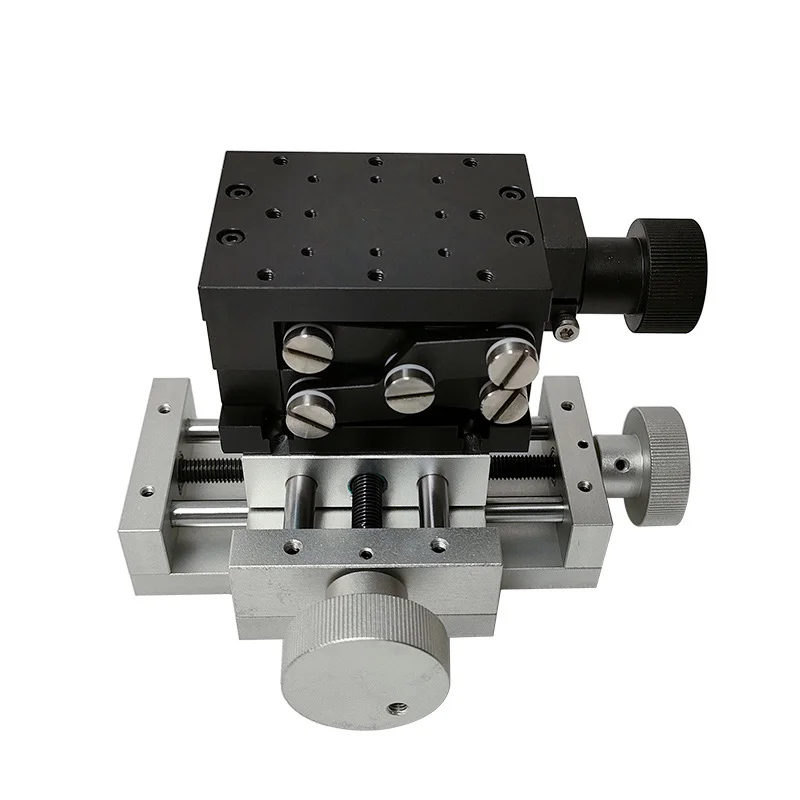 точное перемещение