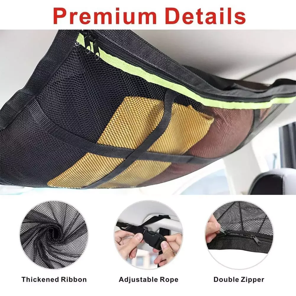 

YZ Under Seat Storage Box Compatible for Tesla Model Y for Driver & Passenger Seat Tesla Model Y Accessories