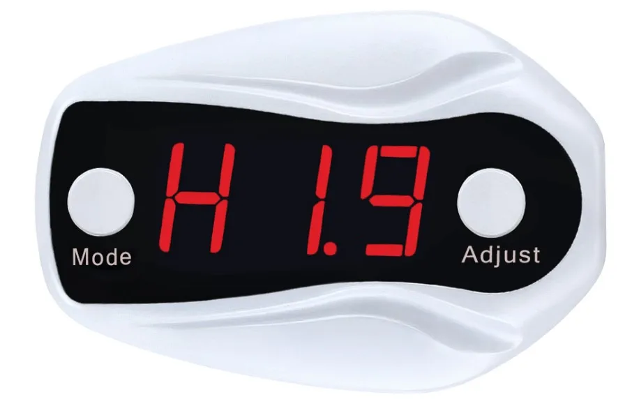 

Контроллер ответной реакции дроссельной заслонки автомобиля, 10 режимов управления, запчасти для гоночного акселератора, аксессуары для ав...