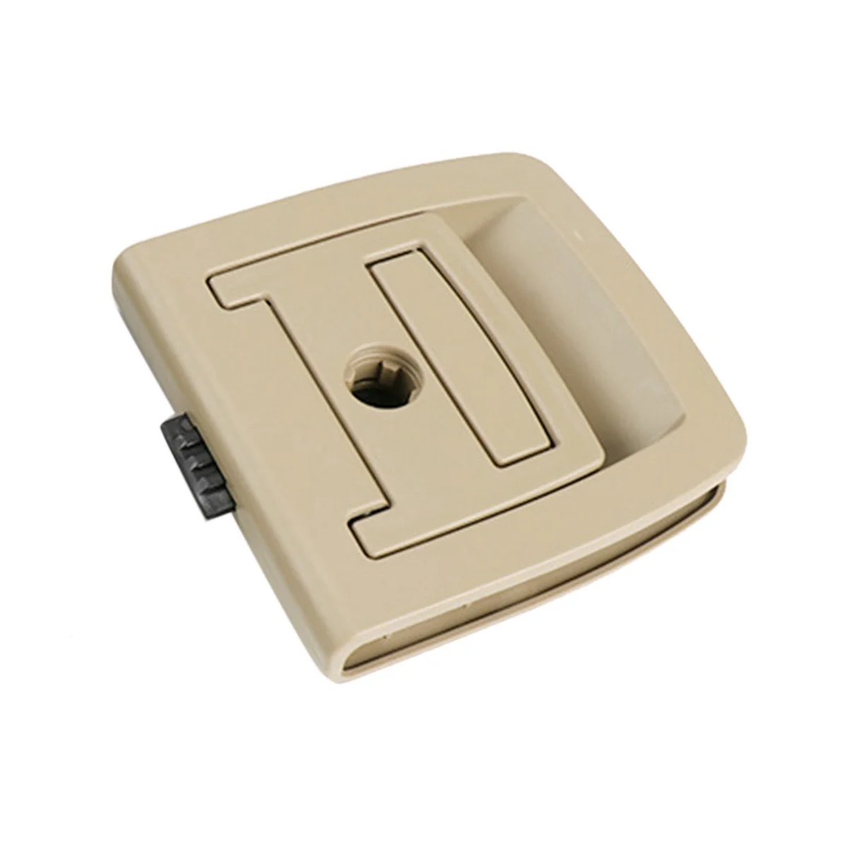 

51476958161 автомобильный Съемник крышки запасной шины для X5X6 E70 E71