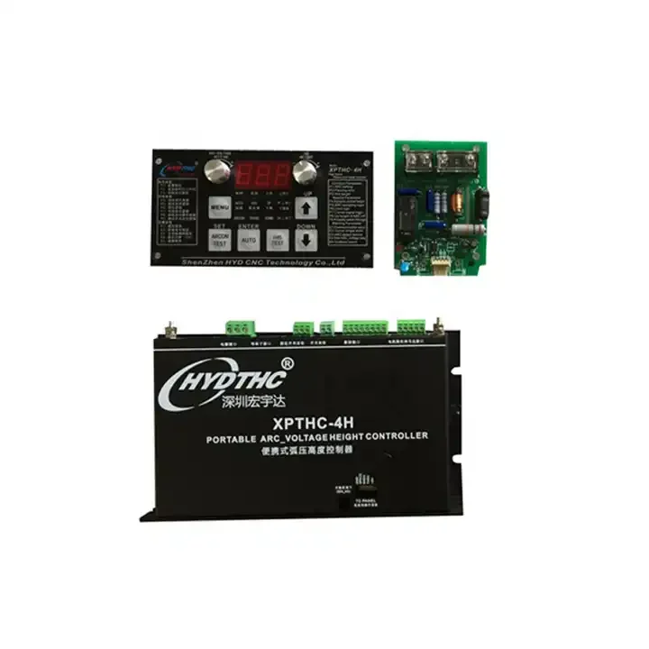 Автоматический регулятор высоты HYD Cnc для плазменной дуги