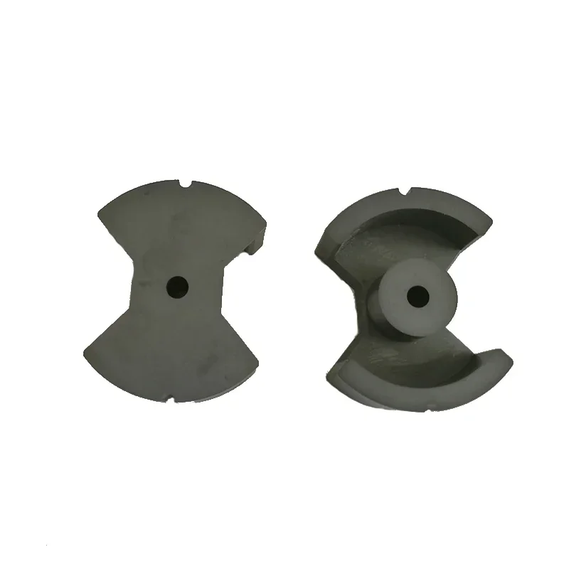 Магнитный сердечник PM50 PM62 PM74 PM87 Mn-Zn Ферритовый скелетным импульсным