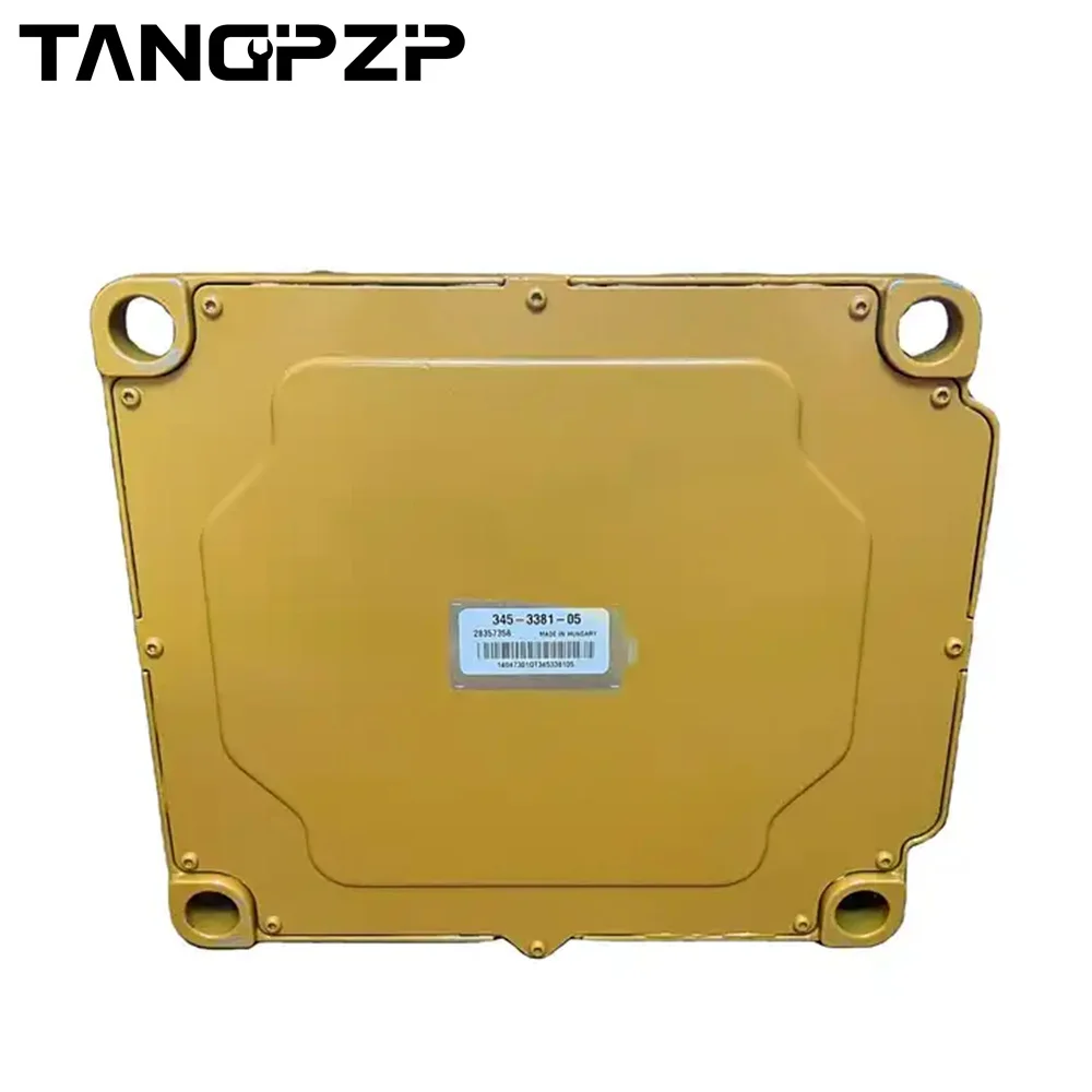 2622878 372-2905 226-7473 10R5647 478-7932 478-7931 CAT C15 двигатель ECM 2723366 для Cat Caterpillar C18 320D 330D