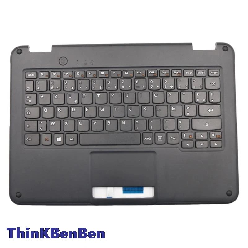 Thinkbenben Верхний чехол для ноутбука Lenovo N24 300e Winbook 5CB0P18567