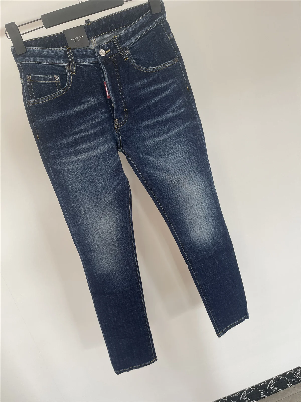 2024 осенний новый стиральный спрей материал старые брызги чернил индивидуальная