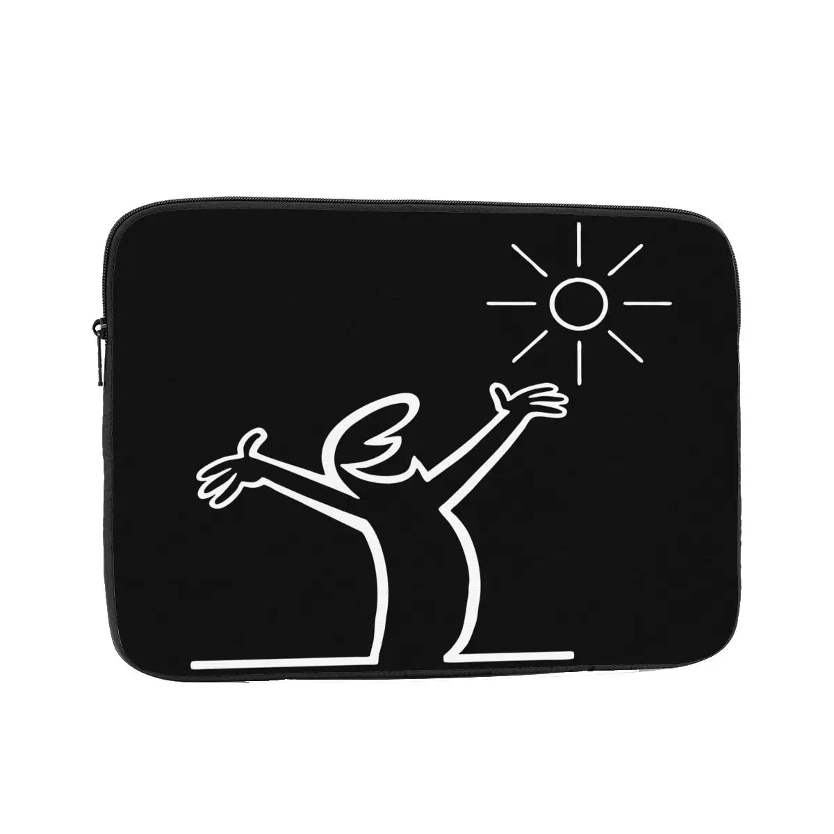 

Lineman летняя Солнцезащитная подкладка для ноутбука 12 13 15 17 дюймов Badum Linus Lineman чехол для ноутбука сумка Противоударный чехол сумка