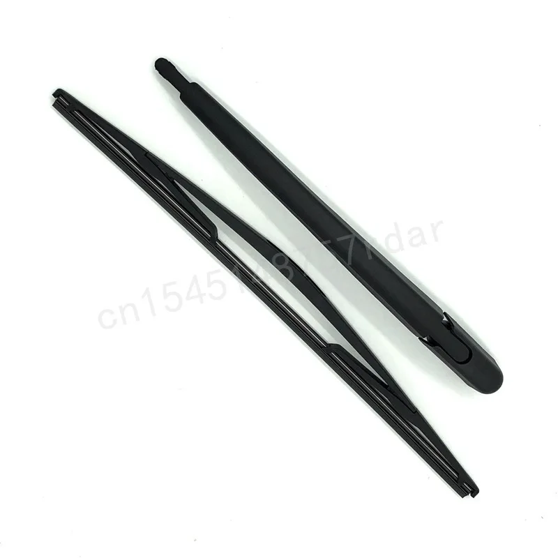 Автомобильная Задняя щетка стеклоочистителя в сборе подходит для Opel compa C / combo