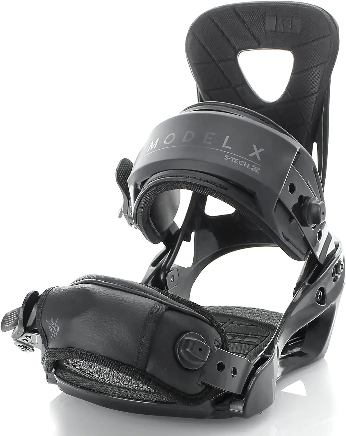 

X All-Mountain Snowboard Binding | Boot Size 6-12 Horse riding equipment Horse boots Equestrian saddle