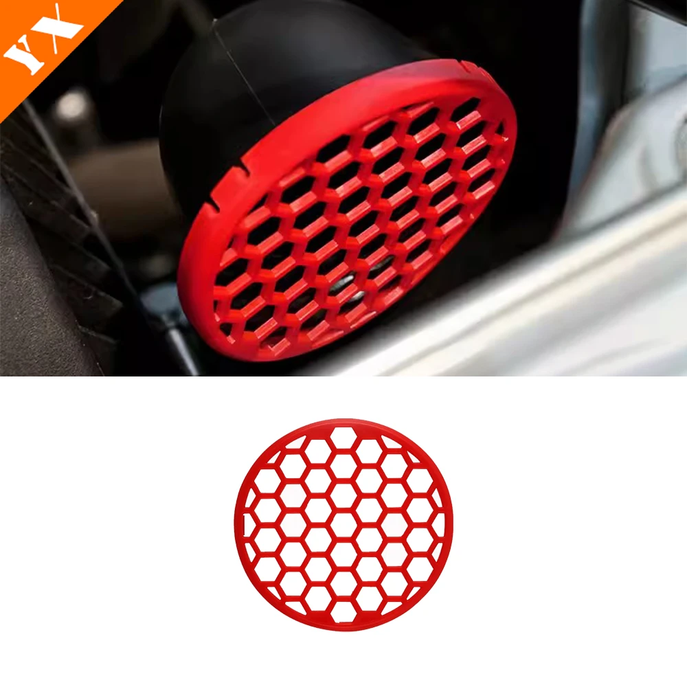 

Аксессуары для haval h5 2024 2025, автомобильный воздухозаборник, защитная крышка, воздухозаборник двигателя, анти-гризун, антиблокирующий фильтр, экран