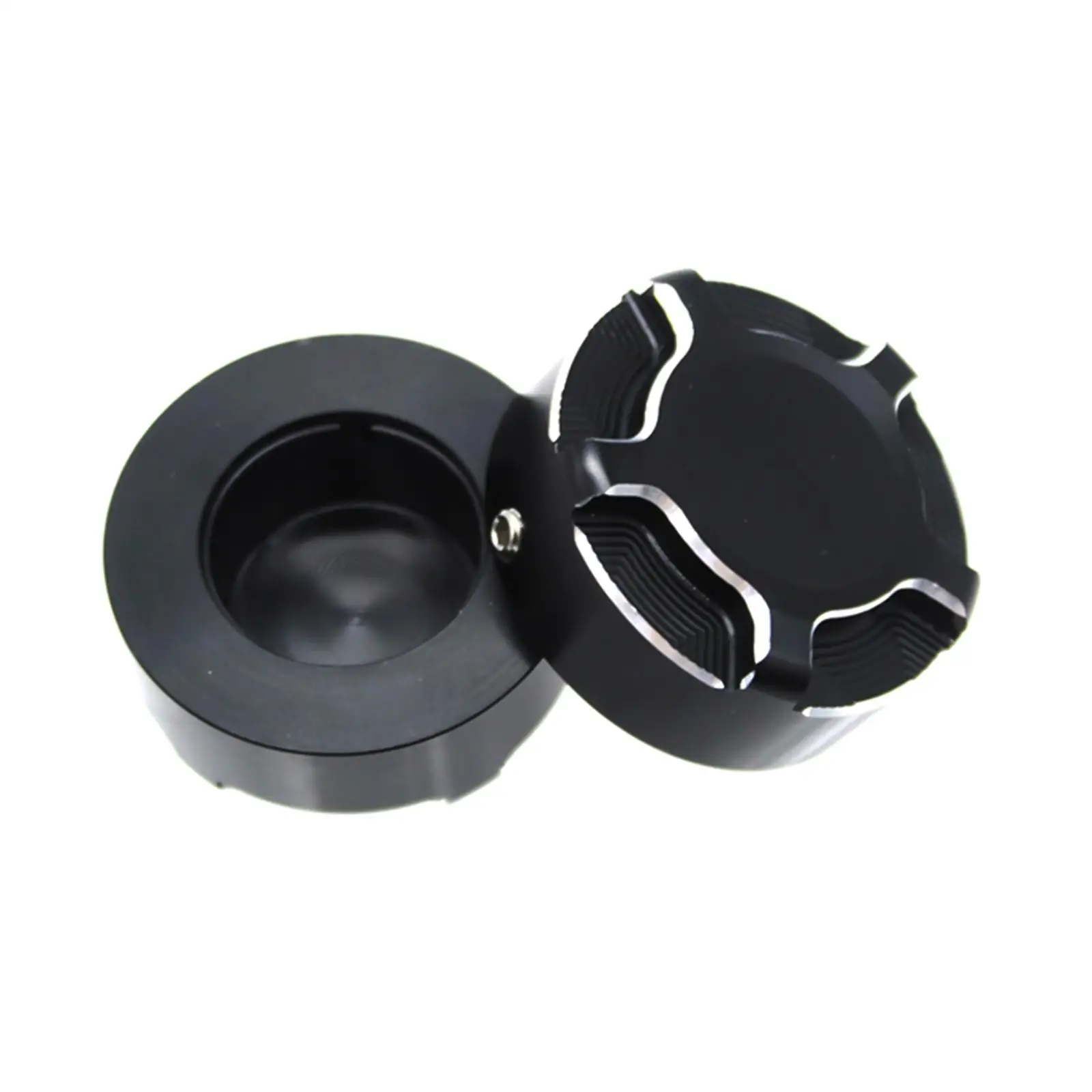 

Upper Fork Stem Cover Aluminum Alloy for S 1250 Rh1250S Direct Replaces Spare Parts Durable Accessories