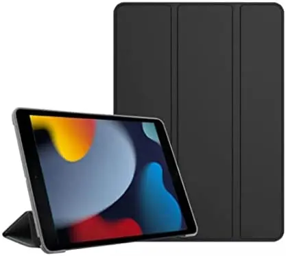 

Case Sleep Function New iPad 2021 9th Generation 10.2 Inch