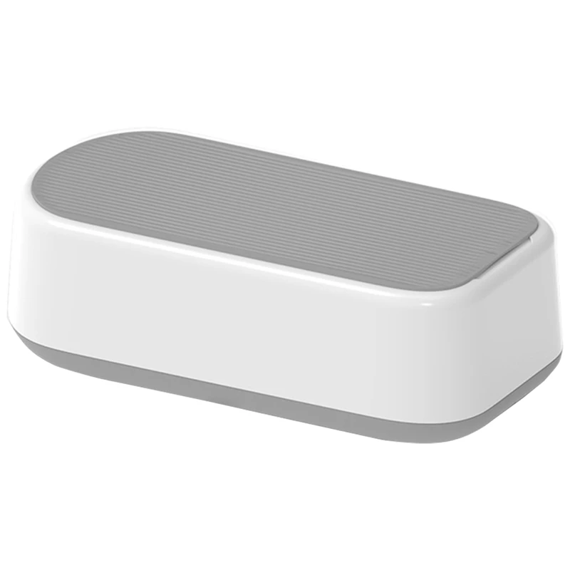 

Ультразвуковой очиститель ювелирных изделий, портативный, для дома, профессиональный, для очков, для очистки, с функцией таймера