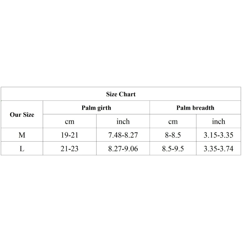 Yunyun 1 пара варежек аксессуары Greensize спортивные противоскользящие перчатки
