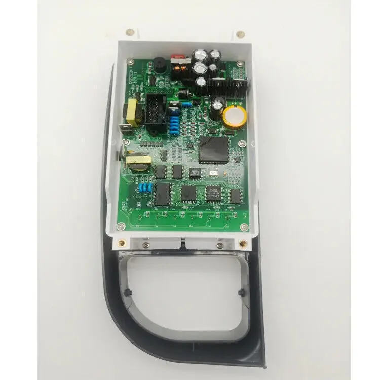 Для дисплея монитора Doosan DX225 DH DX150 DX220 DX300-7-9 аксессуары для экскаваторов