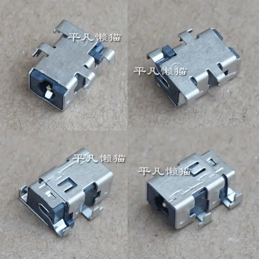 Разъем с отверстием для зарядки для Samsung 910s3K 905s3K 910s5j Nt750xbv