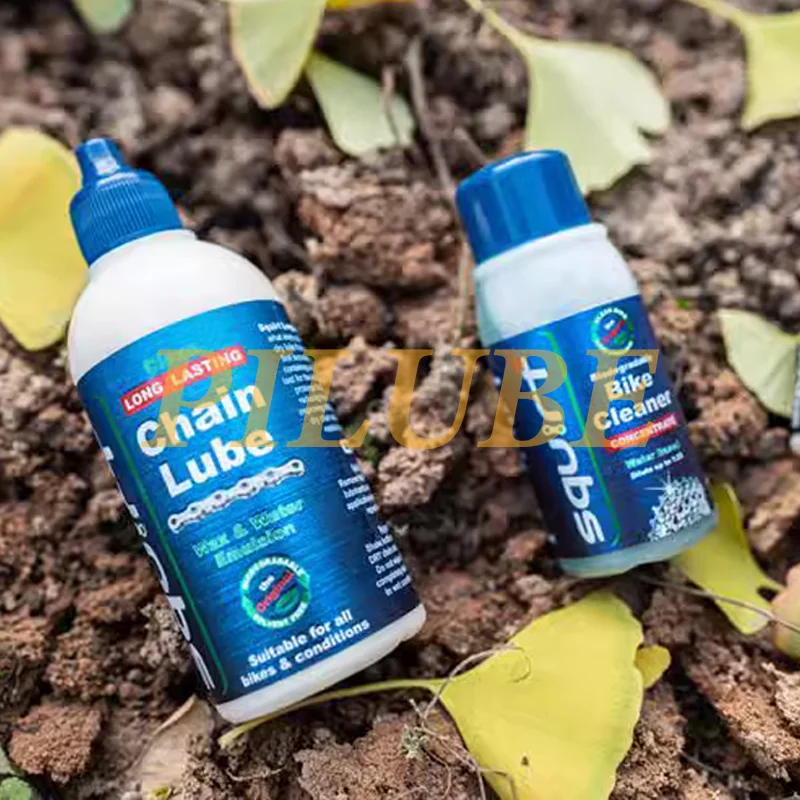 Смазка для шоссейного велосипеда 15/100/150/500 мл