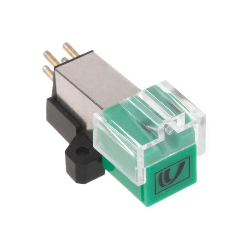 Стилус с иглой проигрывателя пластинок для ATN95E AT93 AT3400 AT345 PC83 PC8 фонографа LPVinyl Player