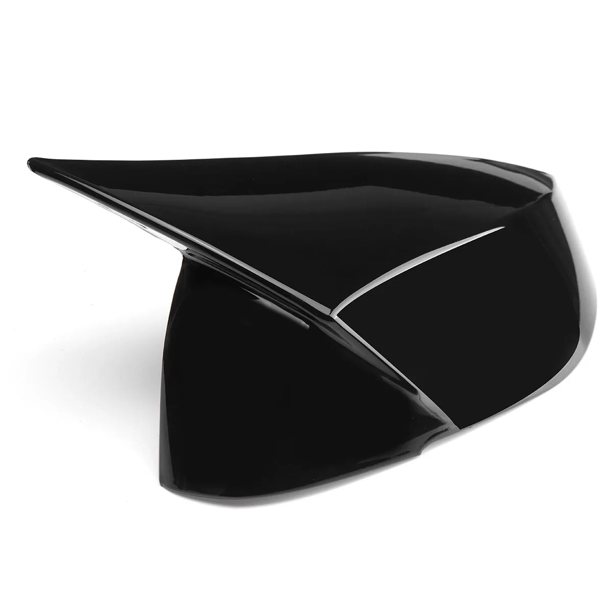 2 шт. крышка для зеркала заднего вида Infiniti Q50 Q60 QX30 Q70 2014-2020