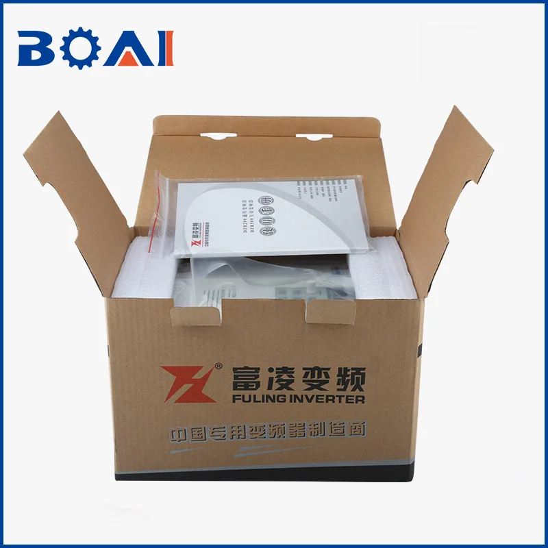 220 кВт 380 в/в Fuling inverter Cnc запасные части VFD шпиндель и инвертор