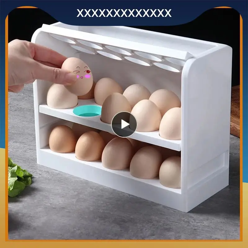 

Органайзер для яиц, 30 ячеек