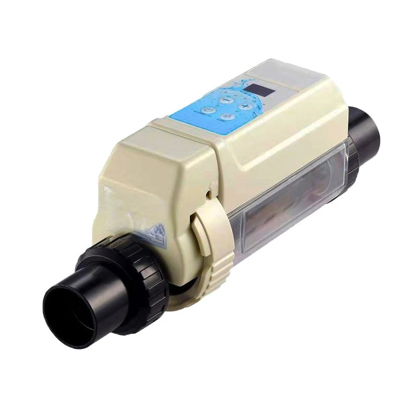 New Chlorinator Cell Pool Water Cells Price System Machine S