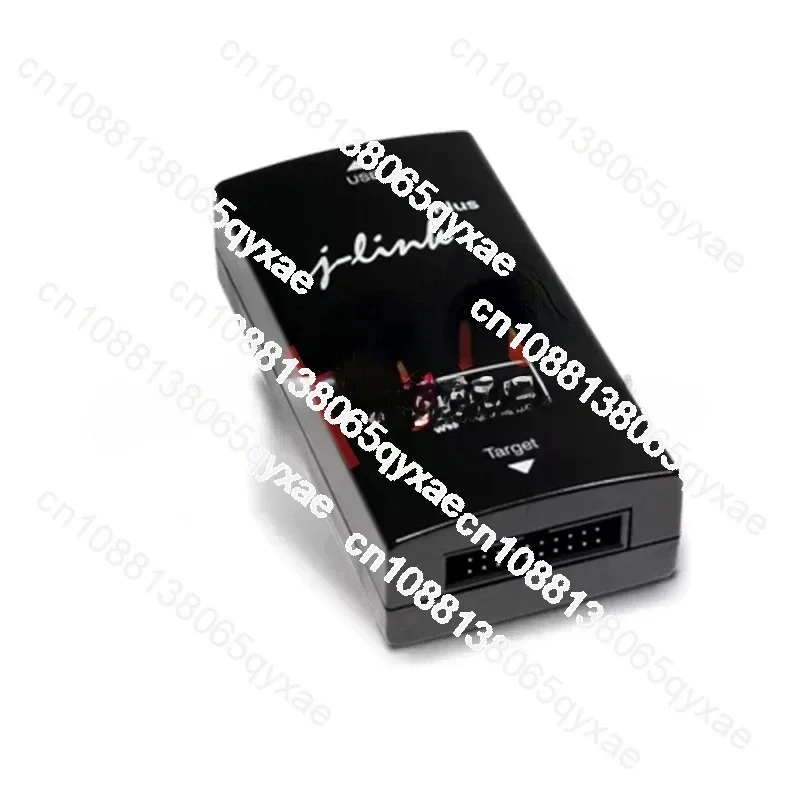 Применимо к оригинальному кабелю данных SEGGER J-LINK PLUS 8.08.28