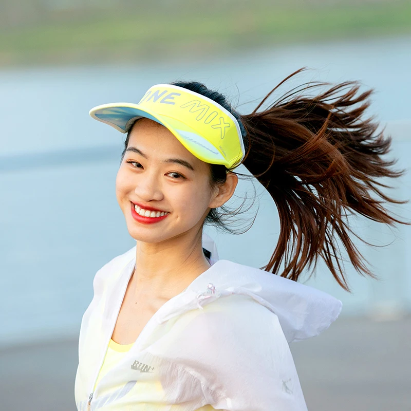 Летняя Солнцезащитная дизайнерская Спортивная пляжная кепка Onemix для гольфа
