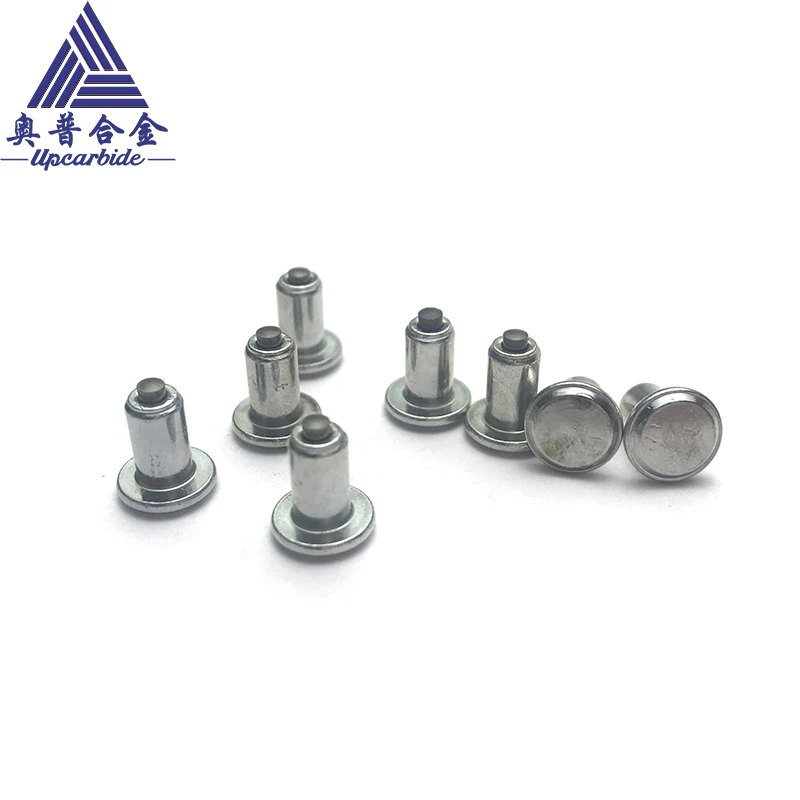 Шпильки из карбида вольфрама для шин 6 5/0 26 дюйма 8/9 мм 20/50 шт.