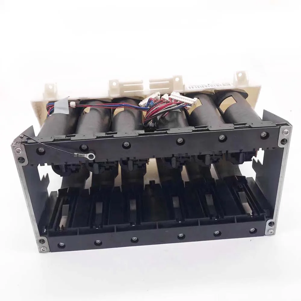 

Чернильная станция для HP T1100 T610 Φ T1200 T790 T620 Φ T770 T1120 Φ T1100Ps