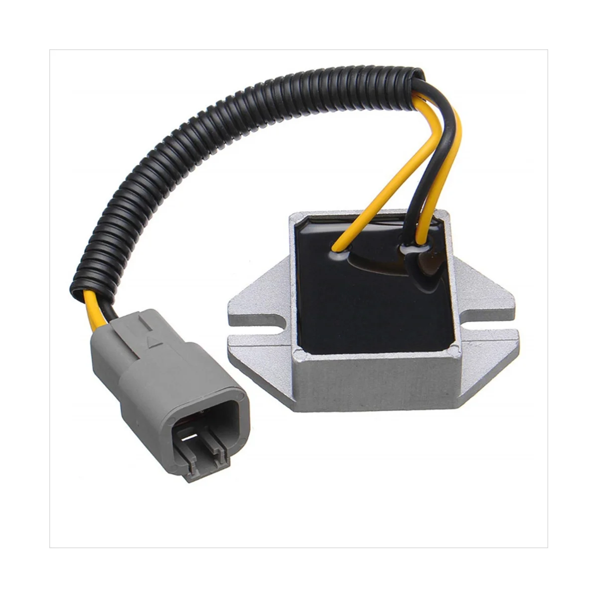 

515176189 Regulating Rectifier Regulator for Ski Bucket Freestyle 550 300 GSX380 GSX550 Expedition 550 Sk Anchor 550 600