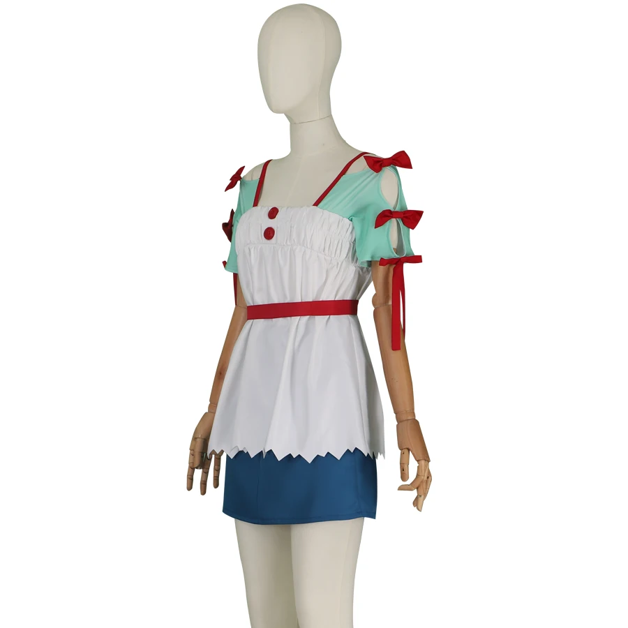 Женский костюм для косплея HOLRAN AsunaYuuki