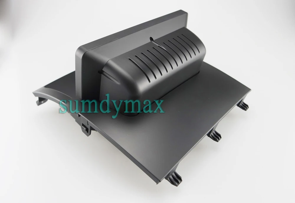 

Автомобильный радиоприемник рамка для Renault Kangoo 2013-2019 автомобильный облицовочный адаптер Android Радио Аудио приборная панель комплект