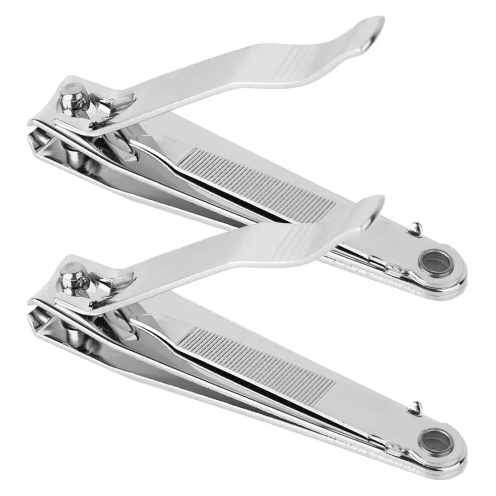 

Manicure Tools Large And Heavy Stainless Steel Nail File Nail Clippers Cutting Pliers Fingers Toe Nail Clipper Manicure