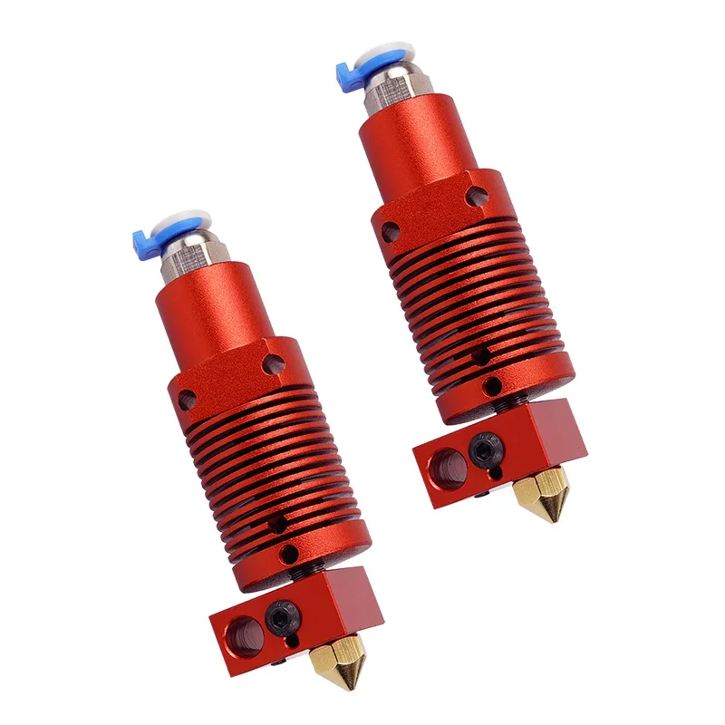 

3D Printer Parts for Creality CR10S PRO Original CR10 Plus CR10S PRO Ender3 Hotend Kit Extrusion Assembled Extruder 3D Printing