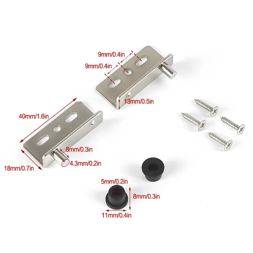 

2 шт. шарнирные петли, черный, серебристый, железный, скрытый вал, дверные петли для деревянных дверей, шкафа, ящиков, мебельная фурнитура