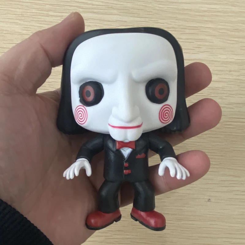 

Пила экшн-фигурка