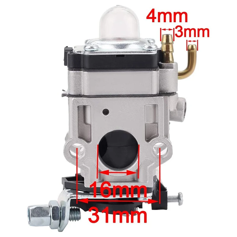 300486 карбюратор 3004156 воздушный фильтр для двигателя землетрясения E43 E43CE Auger MD43 WE43CE