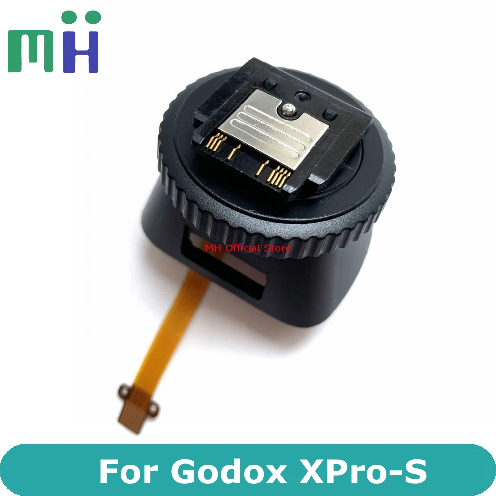 

Новинка, для Godox XPro-S XPro S (для sony) Горячий башмак