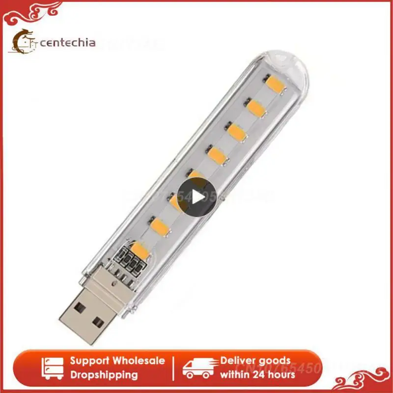 

Usb Night Light Usb Led Light Led Light Book Lights Book Lamp Night Light