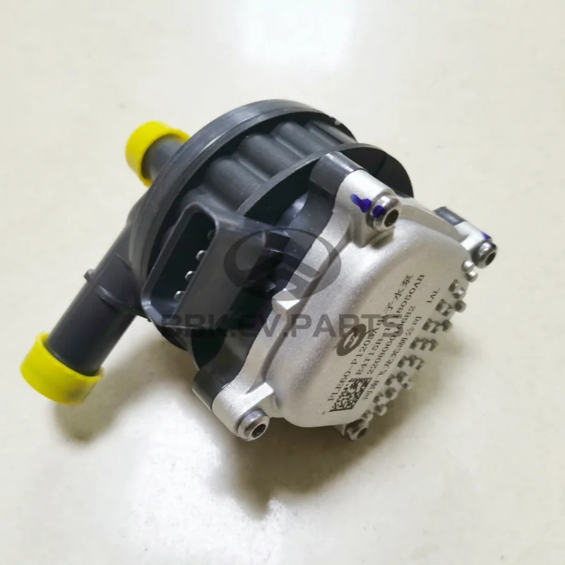 Электрический водяной насос охлаждающий для OMODA C5 CHERY Tiggo 4 7 E4T15B1118050AB