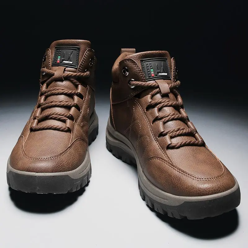 

bottles bots sneakers shoes men sports sneakers husband Sport man running shoes athlete orange hip winter racing fast 11