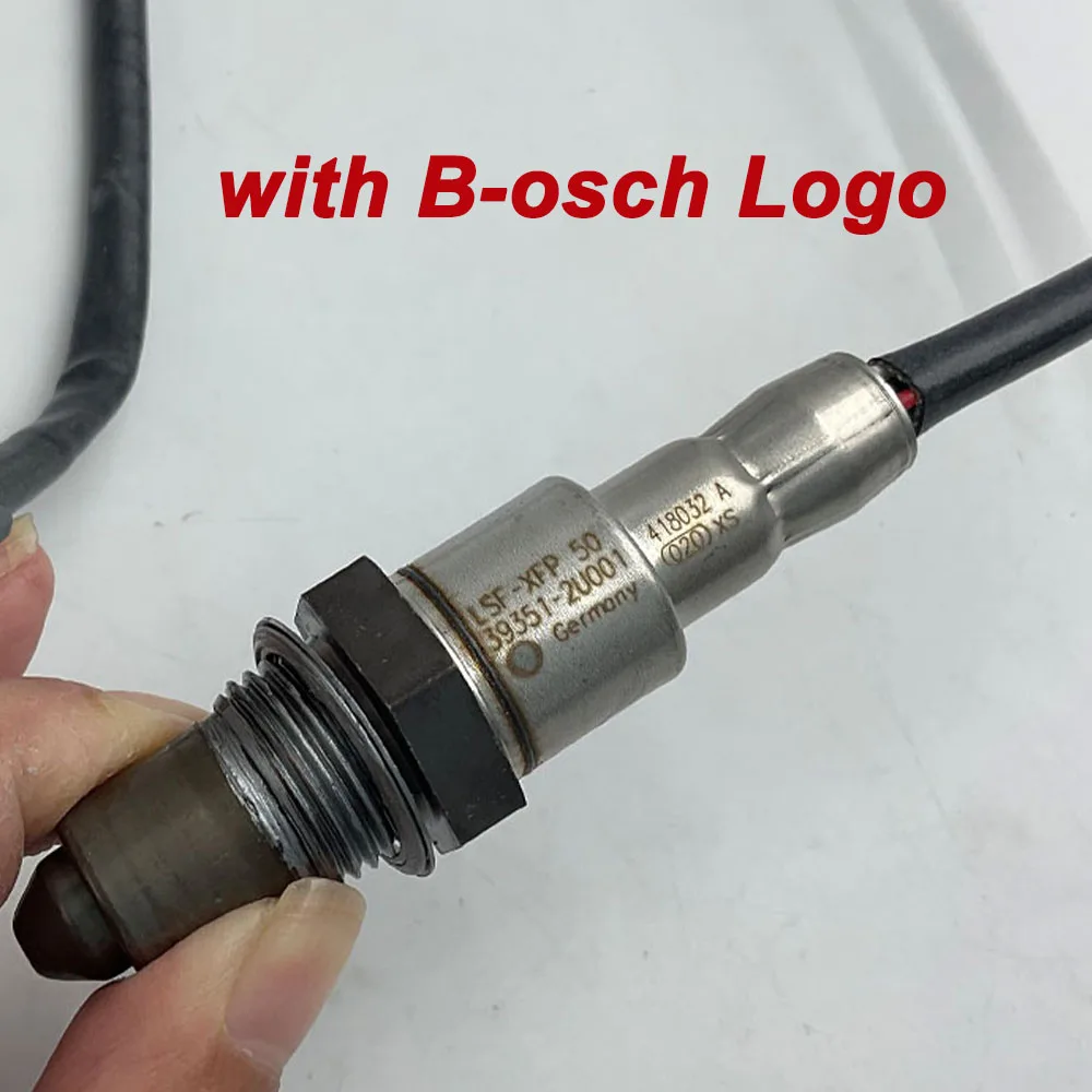 Downstream Air Fuel Ratio Sensor 39351-2U001 For Kia Ceed Sportage Optima Hyundai Tucson i30 i40 393512U001 9025100007 17779535