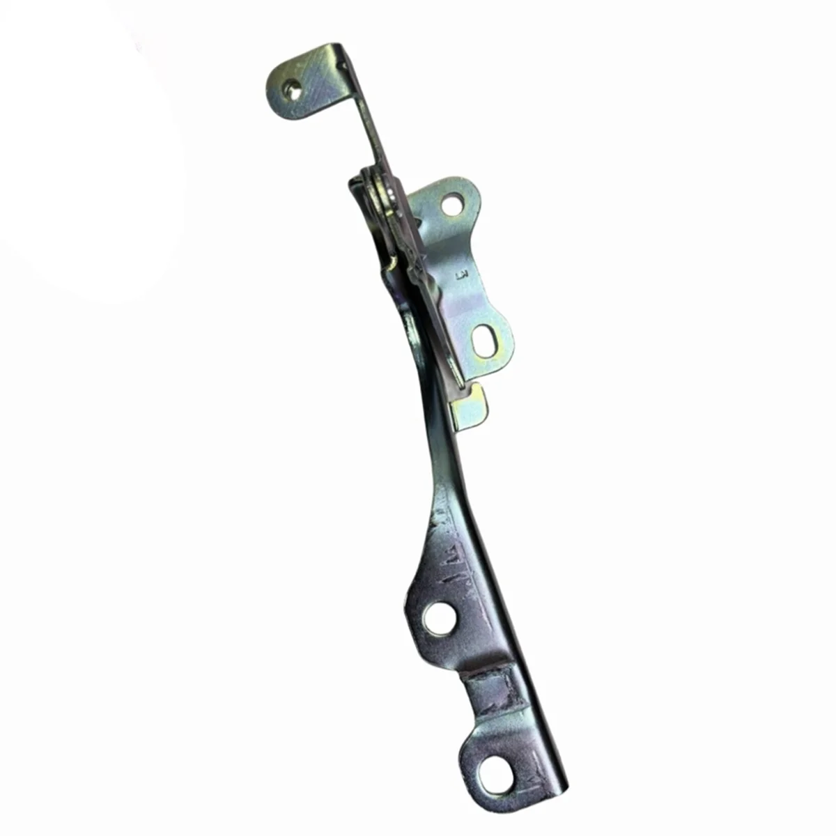 1 пара шарниров капота со стороны водителя и пассажира 79110-1X000 79120-1X000 для Kia Forte