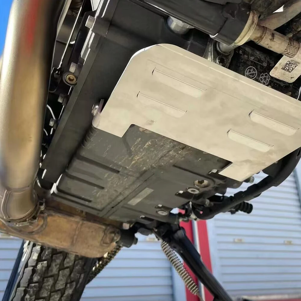 Защитная крышка защитной пластины двигателя для Indian Scout 2015-2024 FTR1200 2024 Victory Octane 2017