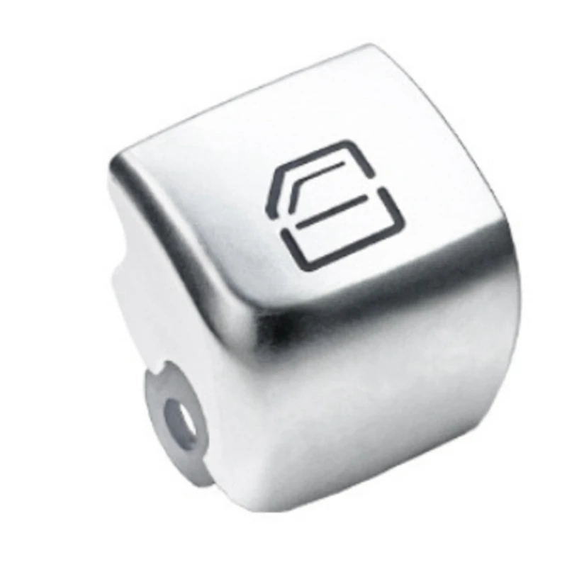 Крышка кнопки ремонта выключателя стеклоподъемника левой водительской двери