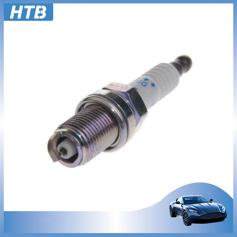 4 шт. 22401-AA530 22401AA530 PFR6G иридиевая свеча зажигания для Subaru Impreza WRX 2.0L 2002-2005 Outback 22401 AA530