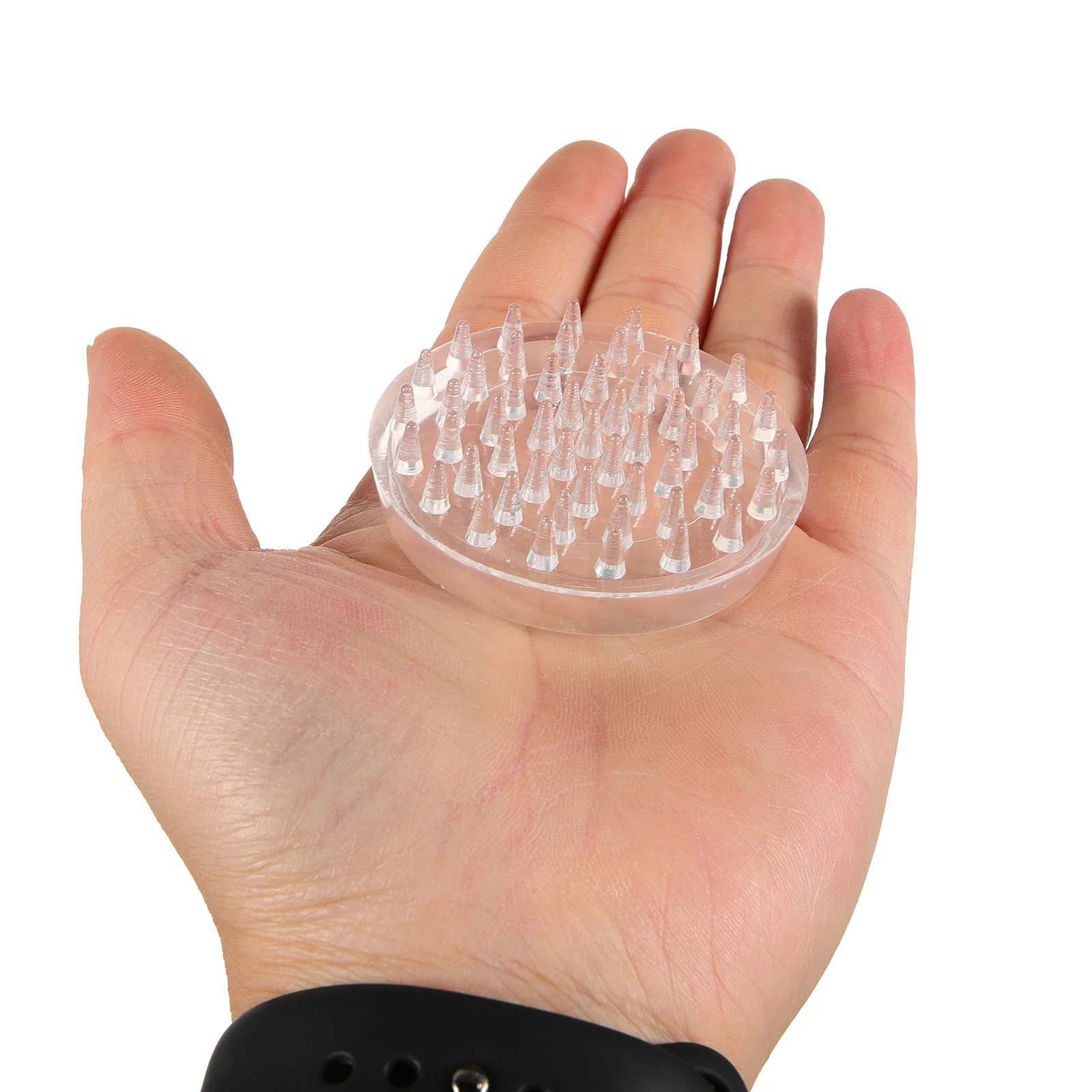 Рисунок 2 - мебельные роликовые чашки