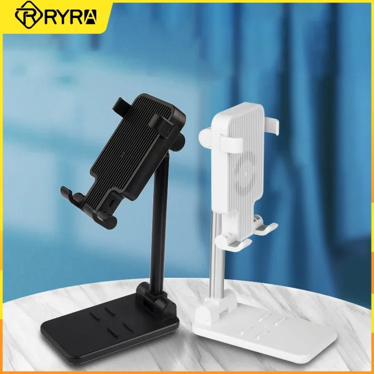 

RYRA Multifunctional 270° folding Stands Lifting Mobile Phone Cooling heat dissipation Bracket For Huawei Samsung mobile phones