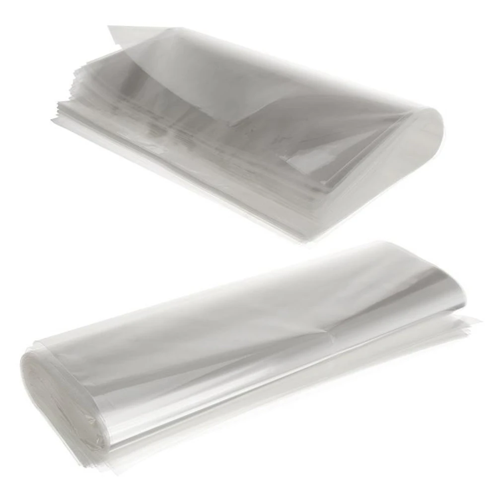 50 шт. OPP гелевый защитный чехол для проигрывателя проигрывателей LP виниловая