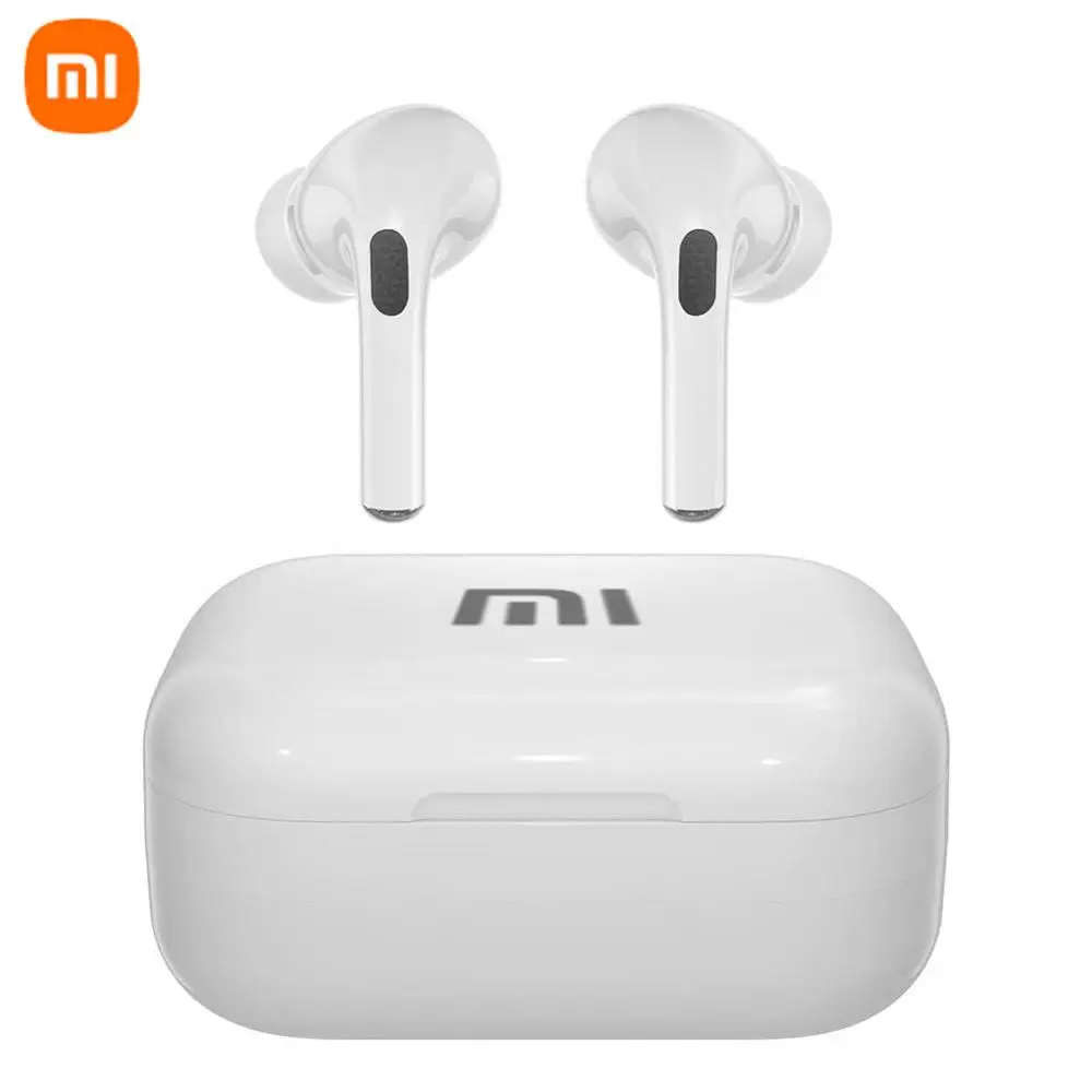 Xiaomi Wireless Blutooth 5.1 Earphone Noise Cancelling Headset Stereo Sound In-ear Earbuds Waterproof Portable Earphone With Mic